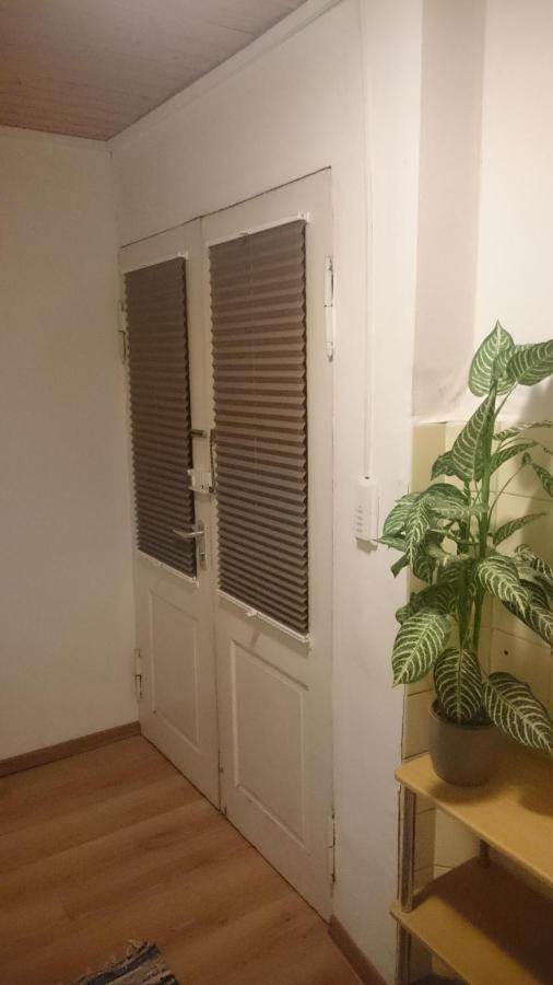 Privatzimmer Fuerth Zentrum Ngoại thất bức ảnh