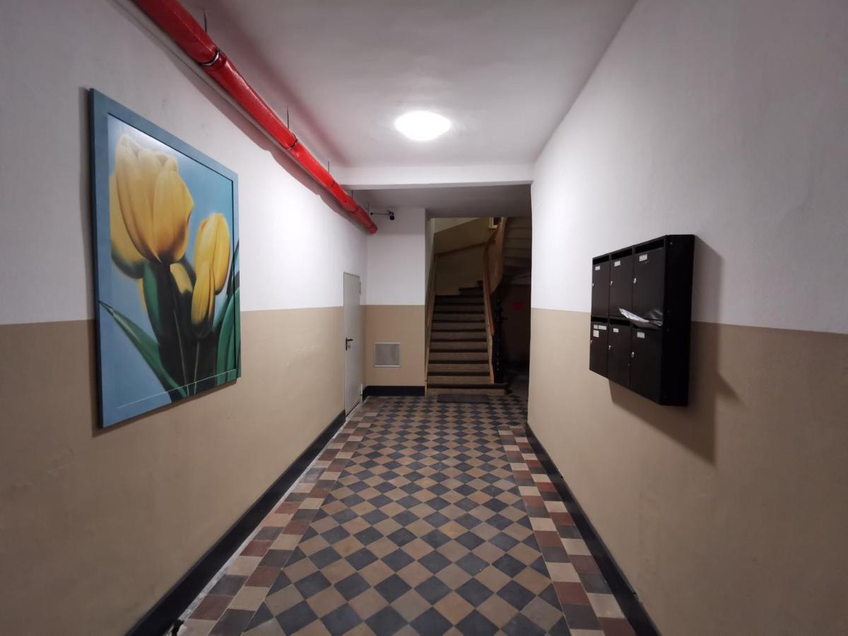 Privatzimmer Fuerth Zentrum Ngoại thất bức ảnh